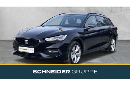 Seat Leon Gebrauchtwagen