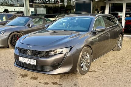 Peugeot 508 Gebrauchtwagen