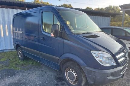 Mercedes-Benz Sprinter Gebrauchtwagen