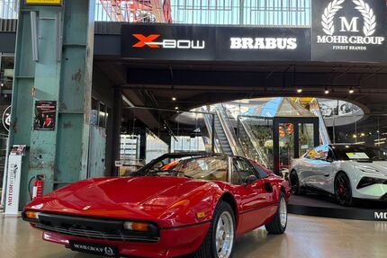 Ferrari 308 Gebrauchtwagen