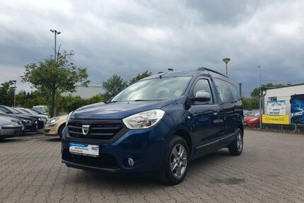 Dacia Dokker Gebrauchtwagen