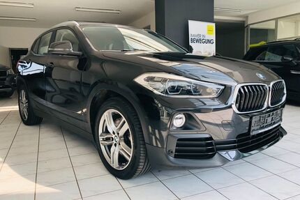BMW X2 Gebrauchtwagen