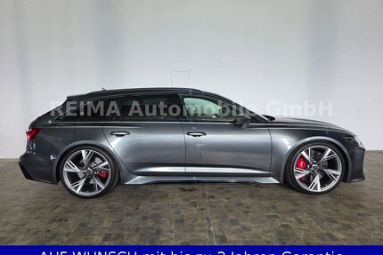 Audi RS6 Gebrauchtwagen