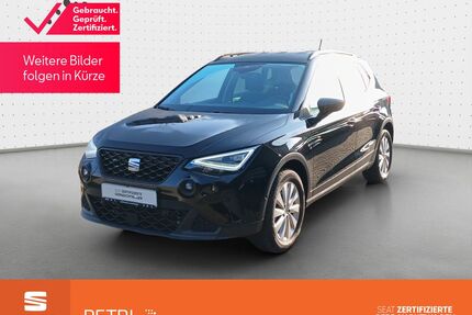 Seat Arona Gebrauchtwagen