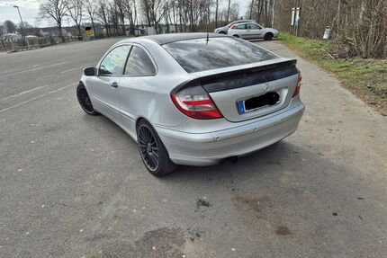 Mercedes-Benz C 180 Gebrauchtwagen