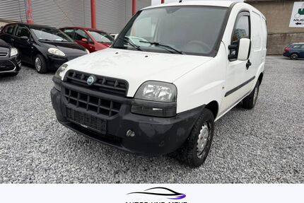 Fiat Andere Gebrauchtwagen