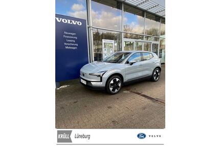 Volvo EX30 Gebrauchtwagen