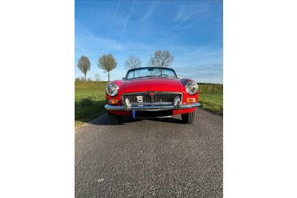 Fiat MGB 