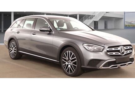 Mercedes-Benz E 220 Gebrauchtwagen
