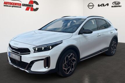 Kia XCeed Gebrauchtwagen