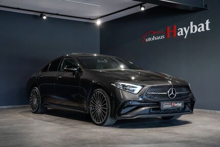 Mercedes-Benz CLS 400 Gebrauchtwagen