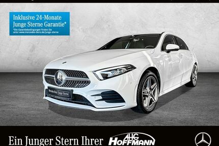 Mercedes-Benz A 250 Gebrauchtwagen