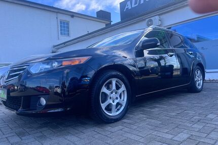 Honda Accord Gebrauchtwagen