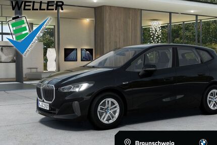 BMW 225 Active Tourer Gebrauchtwagen