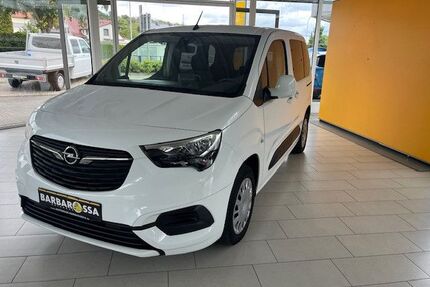 Opel Combo Gebrauchtwagen