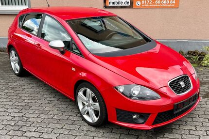 Seat Leon Gebrauchtwagen