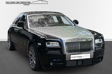Rolls Royce Ghost Gebrauchtwagen