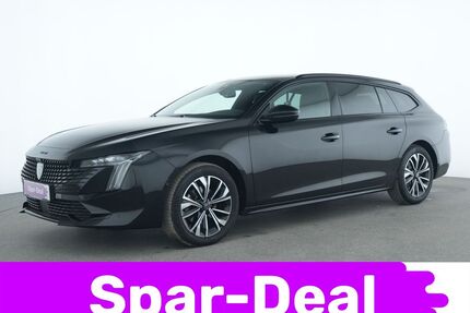 Peugeot 508 Gebrauchtwagen