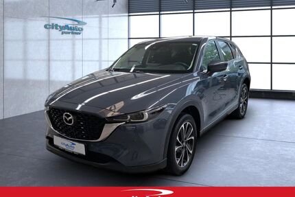 Mazda CX-5 Gebrauchtwagen