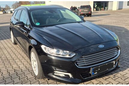Ford Mondeo Gebrauchtwagen