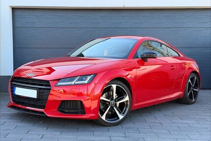 Audi TT Gebrauchtwagen