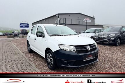Dacia Sandero Gebrauchtwagen
