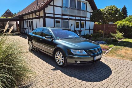 VW Phaeton Gebrauchtwagen
