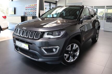 Jeep Compass Gebrauchtwagen