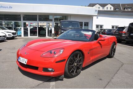 Corvette C6 Gebrauchtwagen
