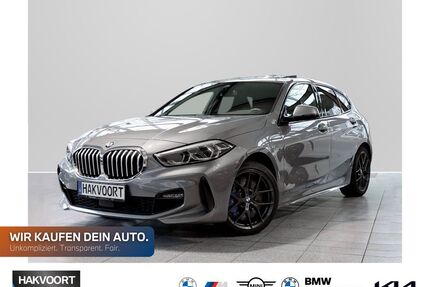 BMW 120 Gebrauchtwagen