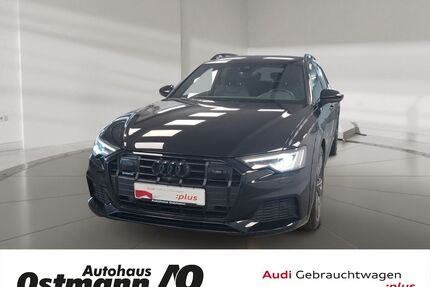 Audi A6 Allroad Gebrauchtwagen