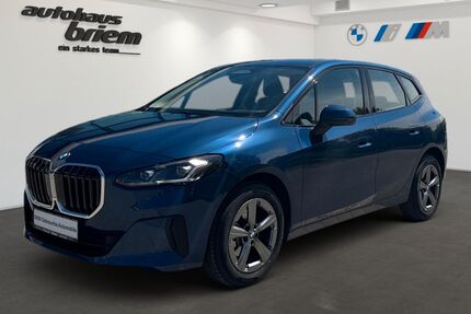 BMW 220 Gebrauchtwagen