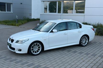 BMW 523 Gebrauchtwagen