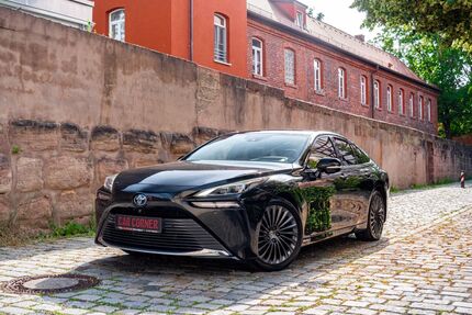 Toyota Mirai Gebrauchtwagen