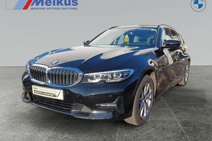 BMW 320 Gebrauchtwagen