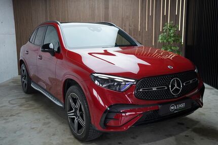 Mercedes-Benz GLC 300 Gebrauchtwagen