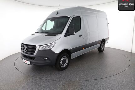 Mercedes-Benz Sprinter Gebrauchtwagen