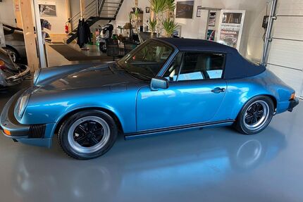 Porsche 911 Urmodell Gebrauchtwagen