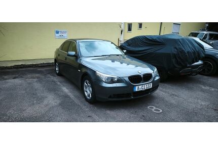 BMW 530 Gebrauchtwagen