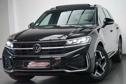 VW Touareg Gebrauchtwagen