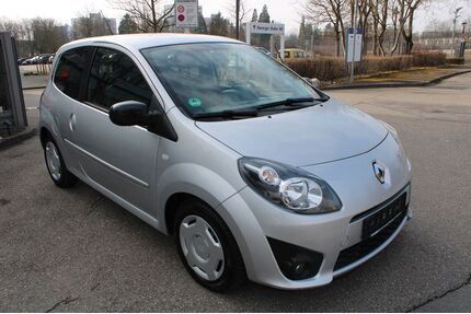 Renault Twingo Gebrauchtwagen