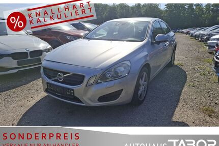 Volvo S60 Gebrauchtwagen