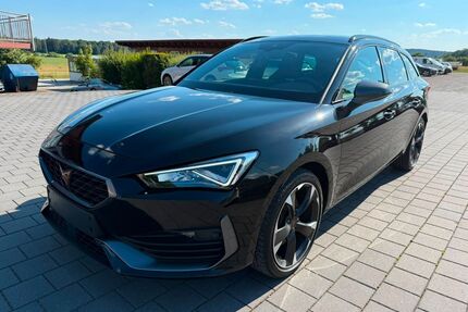 Cupra Leon Gebrauchtwagen