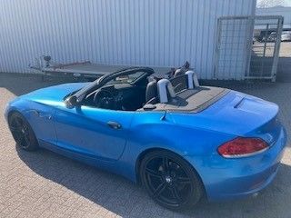 BMW Z4 Gebrauchtwagen
