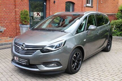 Opel Zafira Gebrauchtwagen