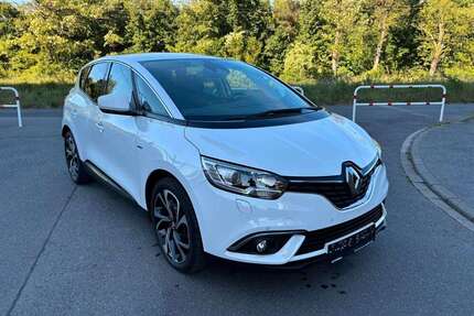 Renault Scenic Gebrauchtwagen
