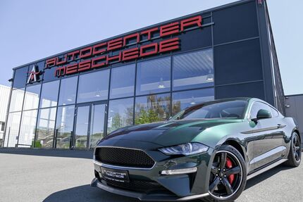 Ford Mustang Gebrauchtwagen