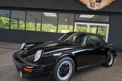 Porsche 911 Urmodell Gebrauchtwagen