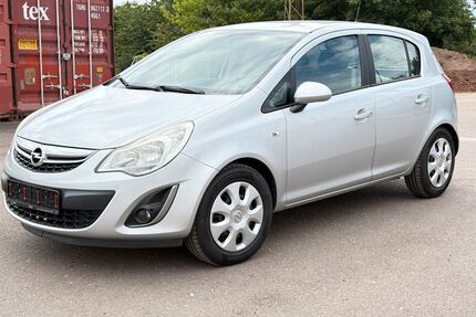 Opel Corsa Gebrauchtwagen