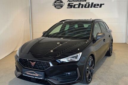 Cupra Leon Gebrauchtwagen